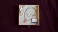 The Solitaire in Rose Quartz