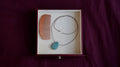 The Solitaire in Chrysocolla